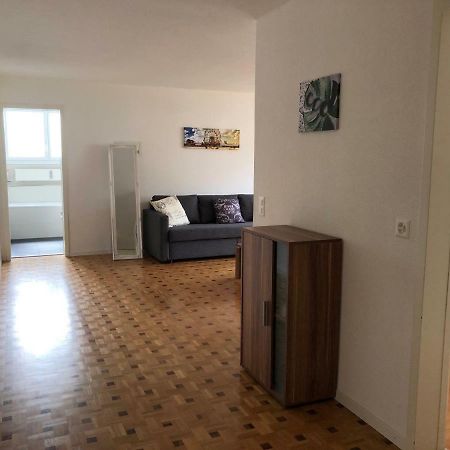 Local-Apartments Pilatus Lucerne ภายนอก รูปภาพ
