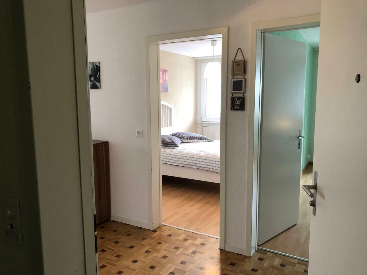 Local-Apartments Pilatus Lucerne ภายนอก รูปภาพ