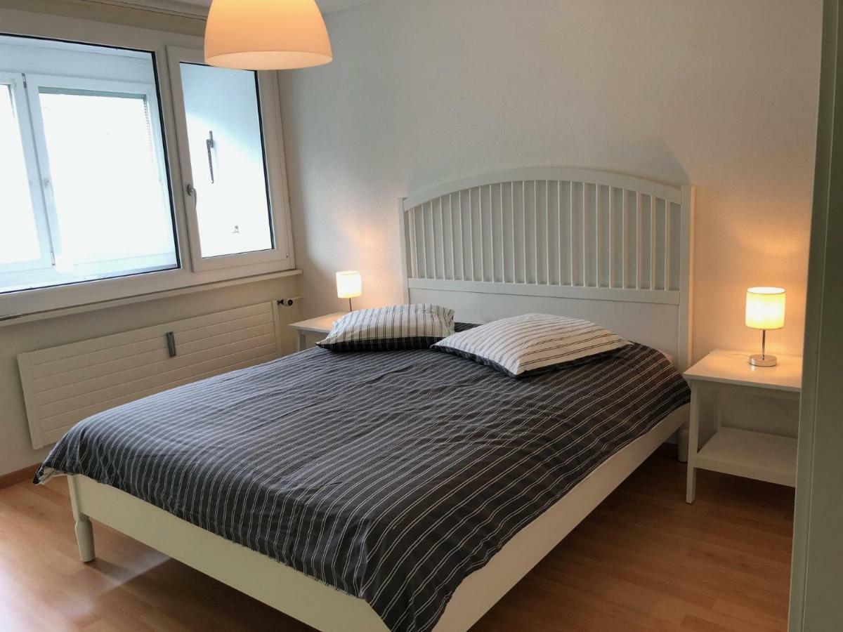 Local-Apartments Pilatus Lucerne ภายนอก รูปภาพ