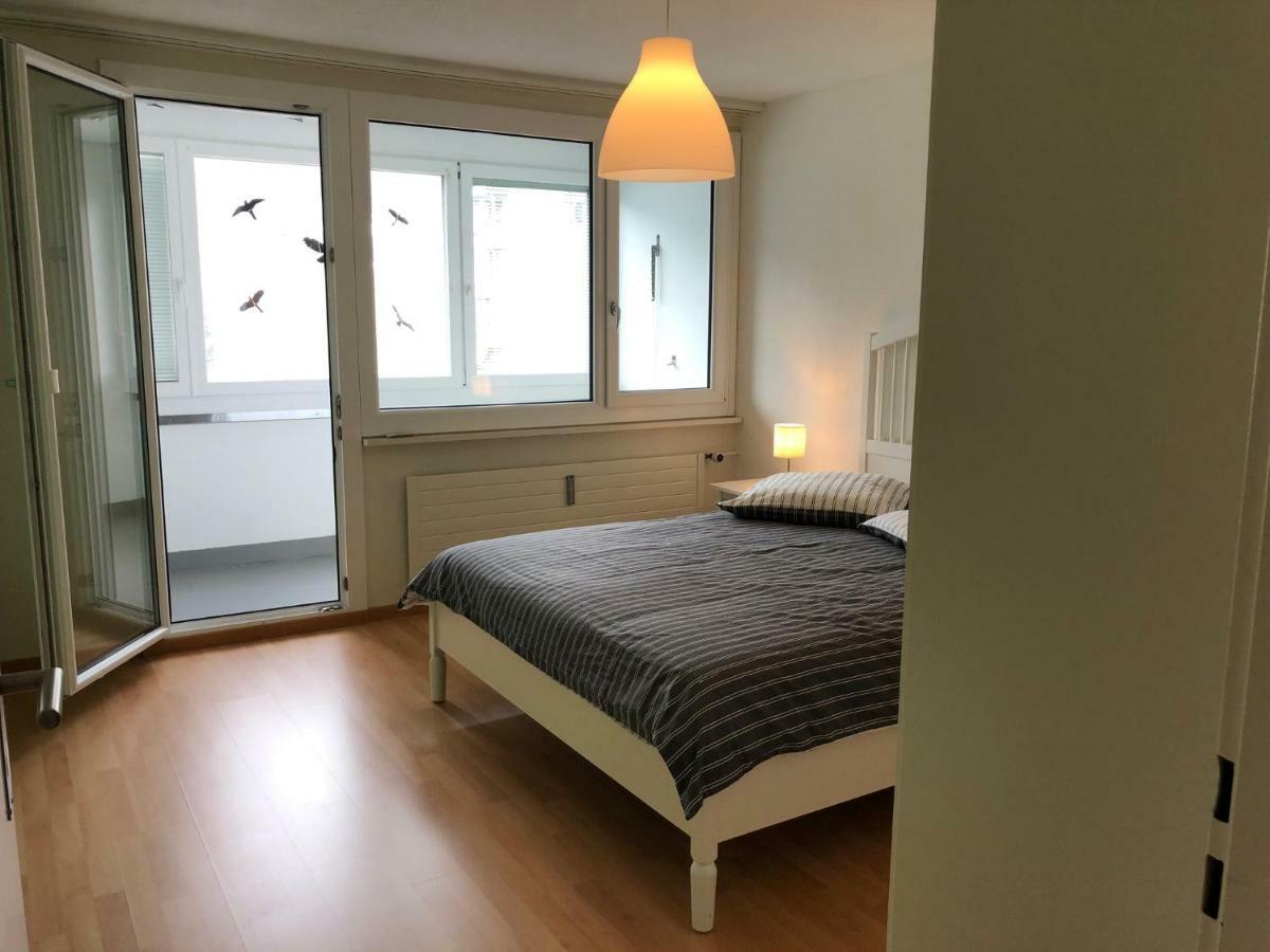 Local-Apartments Pilatus Lucerne ภายนอก รูปภาพ