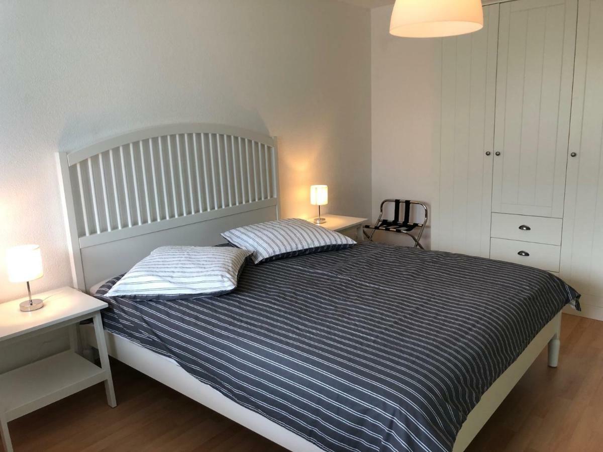 Local-Apartments Pilatus Lucerne ภายนอก รูปภาพ