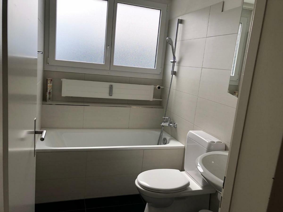 Local-Apartments Pilatus Lucerne ภายนอก รูปภาพ