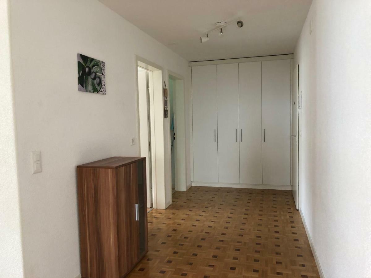 Local-Apartments Pilatus Lucerne ภายนอก รูปภาพ
