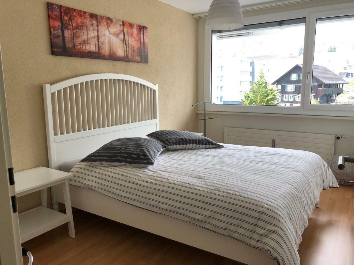 Local-Apartments Pilatus Lucerne ภายนอก รูปภาพ