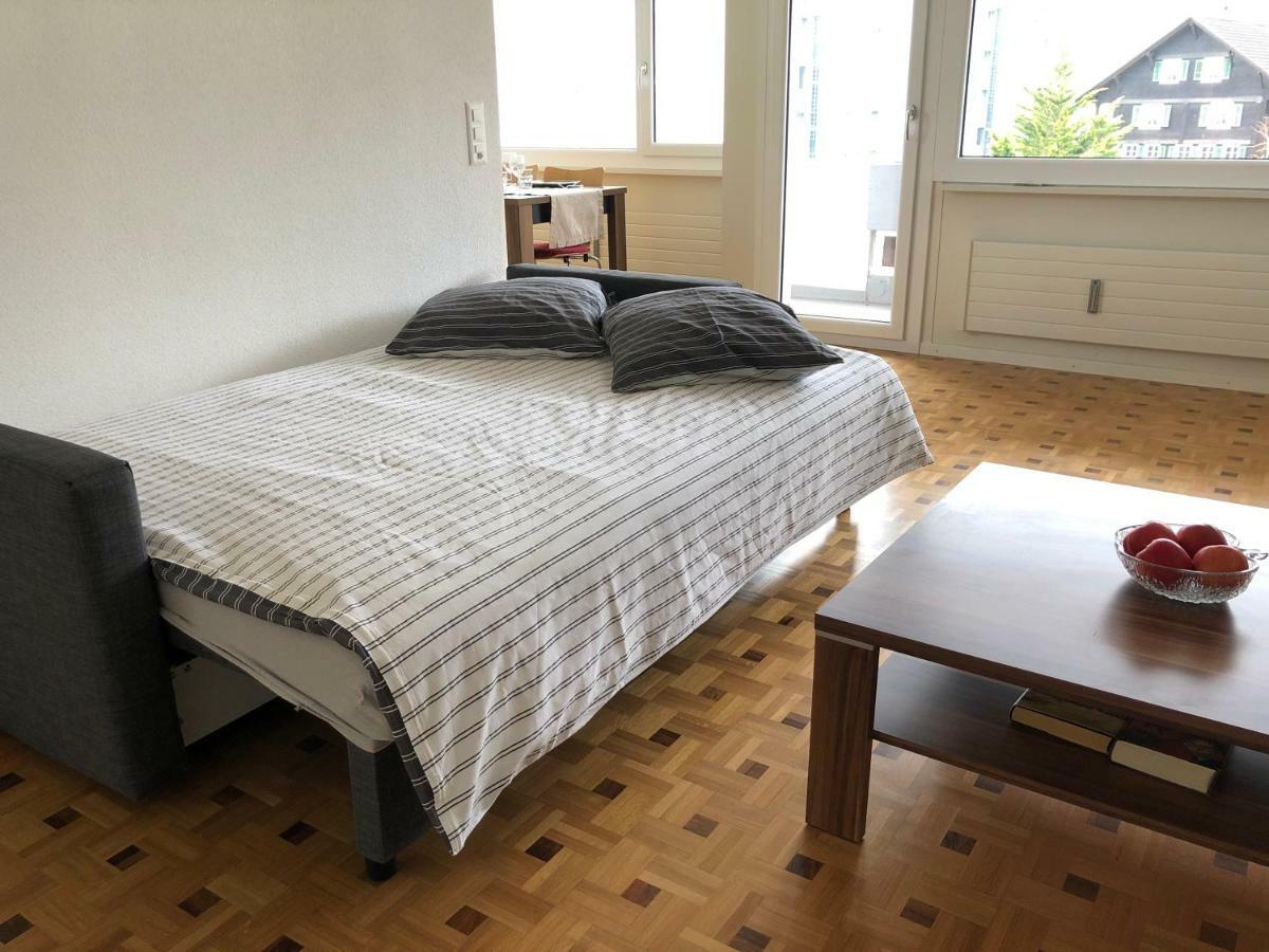 Local-Apartments Pilatus Lucerne ภายนอก รูปภาพ